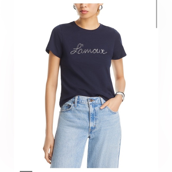 cinq a sept Tops - Cinq a Sept shirt